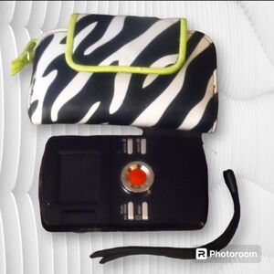 RCA small wonder camcorder EZ1000A